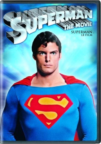 Picture of Superman the Movie (Theatrical Cut) (Bilingual)