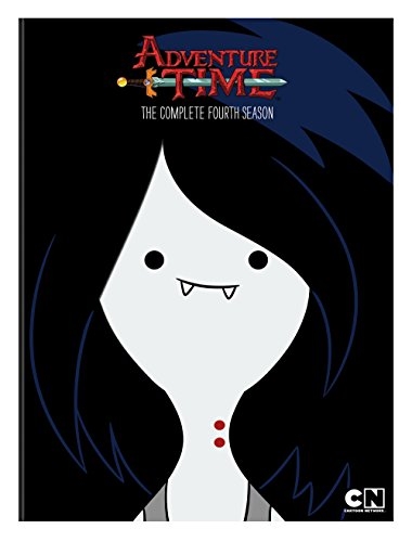 Picture of Adventure Time: Season 4