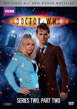 Picture of Doctor Who: Series Two: Part Two [Import]