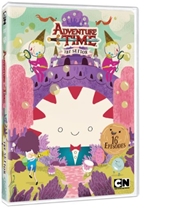 Picture of Cartoon Network: Adventure Time - The Suitor (V6)