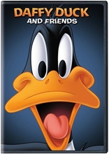 Picture of Daffy Duck and Friends