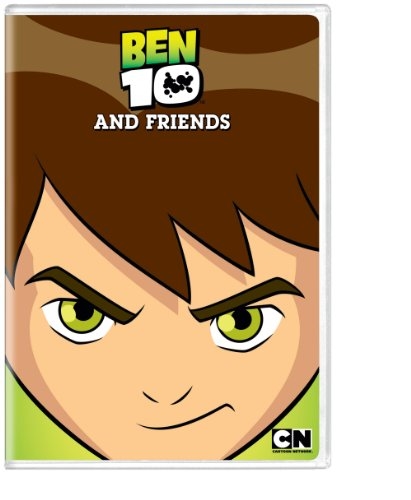 Picture of Cartoon Network: Ben 10 and Friends