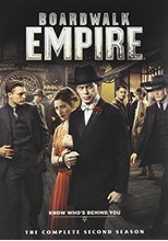 Picture of Boardwalk Empire: Season 2