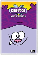 Picture of Cartoon Network: Chowder and Friends