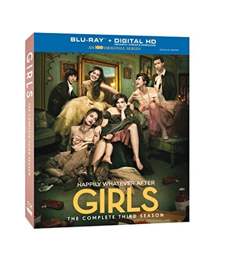 Picture of Girls: Season 3 [Blu-ray]