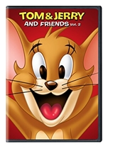 Picture of Tom & Jerry and Friends V2 (Jerry)