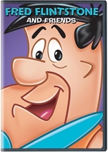Picture of Fred Flintstone and Friends [Import]