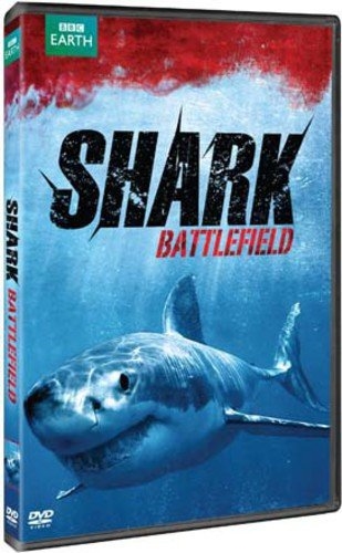 Picture of Shark Battlefield