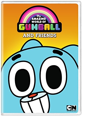 Picture of Cartoon Network: Gumball and Friends