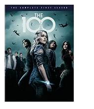 Picture of The 100: The Complete First Season