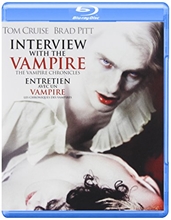 Picture of Interview with a Vampire - 20th Anniversary Edition (Bilingual) [Blu-ray]