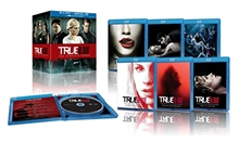 Picture of True Blood: The Complete Series [Blu-ray]