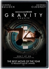 Picture of Gravity (Bilingual)