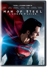 Picture of Man of Steel (Bilingual)