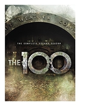 Picture of The 100: Season 2