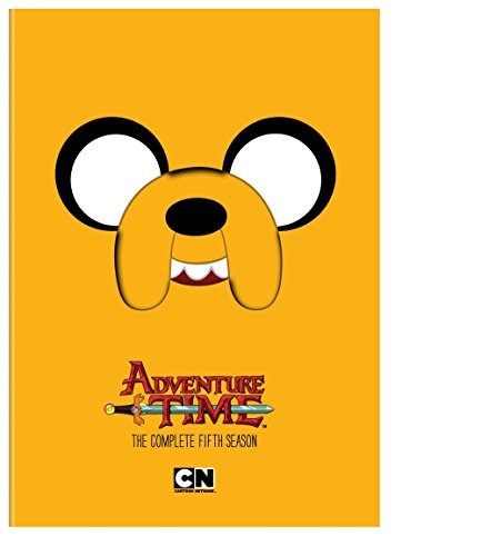 Picture of Cartoon Network: Adventure Time: Season 5