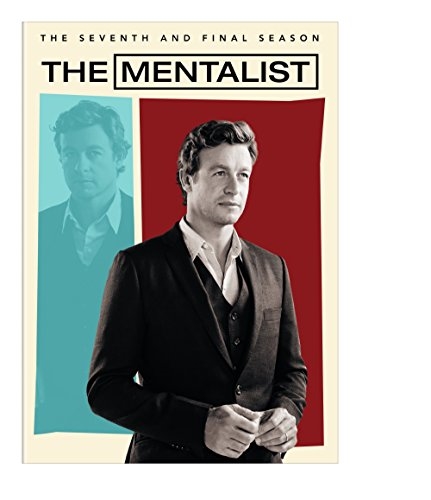 Picture of The Mentalist: The Complete Seventh Final Season