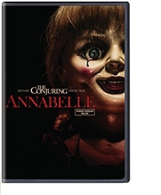 Picture of Annabelle (Bilingual)