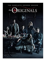 Picture of The Originals: Season 2