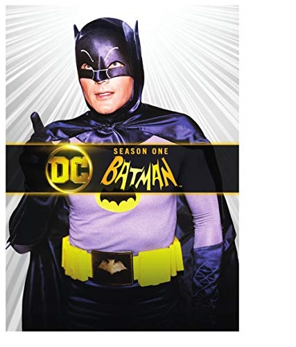 Picture of Batman: Season 1