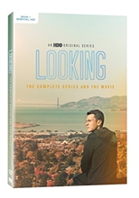 Picture of Looking: The Complete Series (DVD + Digital HD)