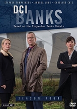 Picture of DCI Banks: Season 4