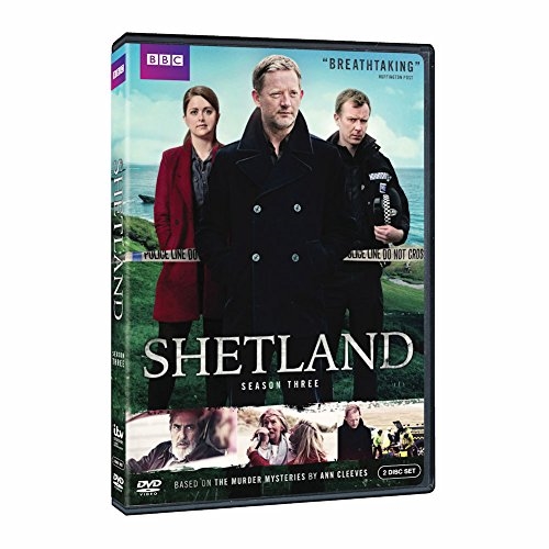 Picture of Shetland: Season 3