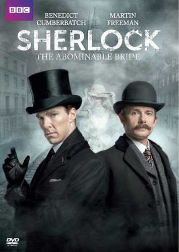 Picture of Sherlock: The Abominable Bride