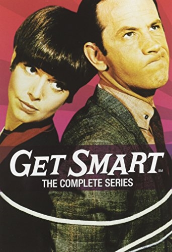 Picture of Get Smart: The Complete Series