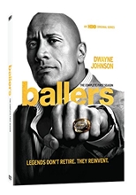 Picture of Ballers: Season 1