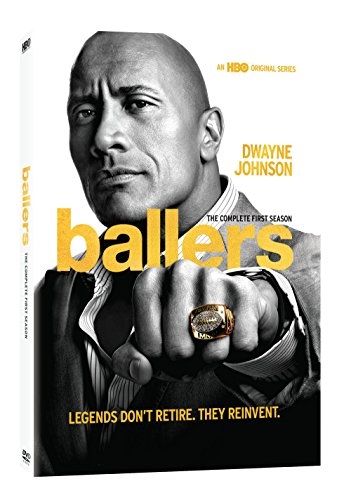 Picture of Ballers: Season 1