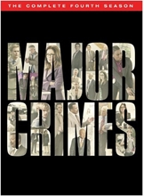 Picture of Major Crimes: Season 4 [Import]