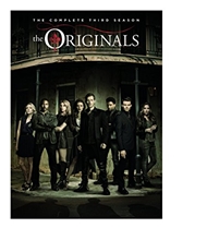 Picture of The Originals: Season 3