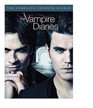 Picture of The Vampire Diaries: the Complete Seventh Season