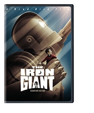 Picture of Iron Giant: Signature Edition