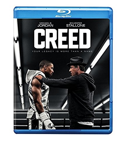 Picture of Creed [Blu-ray]