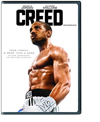 Picture of Creed [DVD]