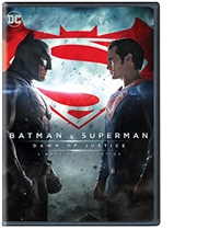 Picture of Batman v Superman: Dawn of Justice  (2 Disc) (Bilingual)