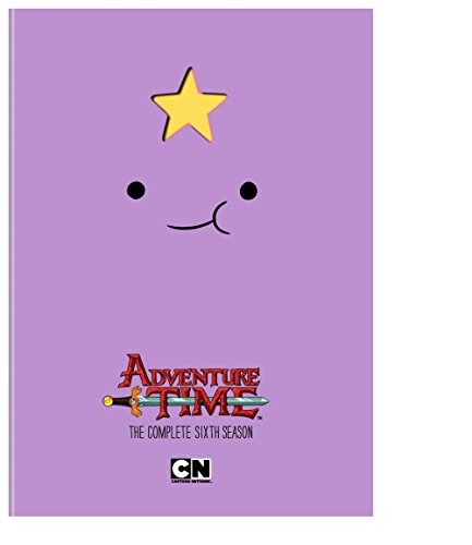 Picture of Adventure Time: S6 (44seg)