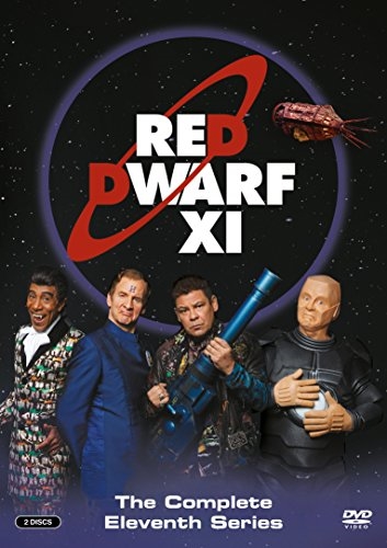 Picture of Red Dwarf XI