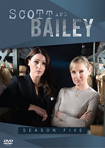 Picture of Scott & Bailey: Season 5