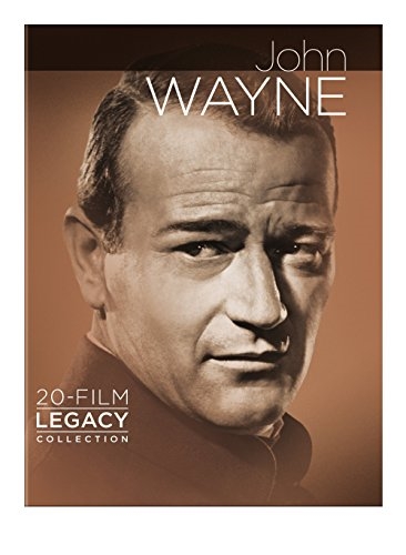 Picture of John Wayne Legacy Collection (20pk)