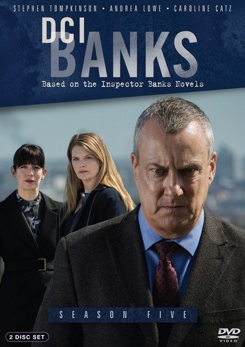 Picture of DCI Banks: Season 5