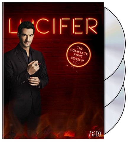 Picture of Lucifer: Season 1