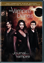 Picture of The Vampire Diaries: The Complete Sixth Season