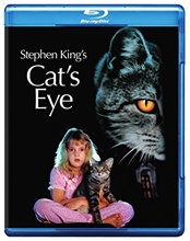 Picture of Stephen King’s Cat’s Eye [Blu-ray]