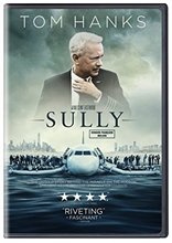 Picture of Sully (Bilingual) [2-Disc DVD + UV Digital Copy]