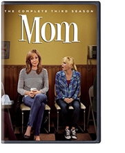 Picture of Mom: The Complete Third Season