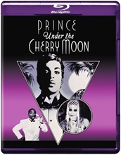 Picture of Under the Cherry Moon [Blu-ray]