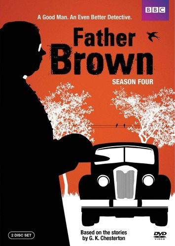 Picture of Father Brown: Season Four